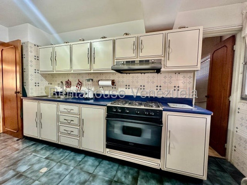 Leandro Manzano Apartamento En Venta,los Caobos Mls #25-22375 As