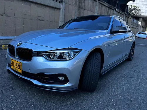 BMW Serie 3 2.0 330e F30 Lci Iperformance