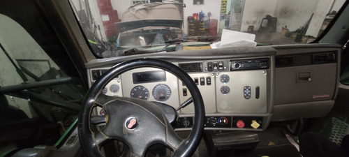 Minimula Patineta Kenworth 2013 Inca