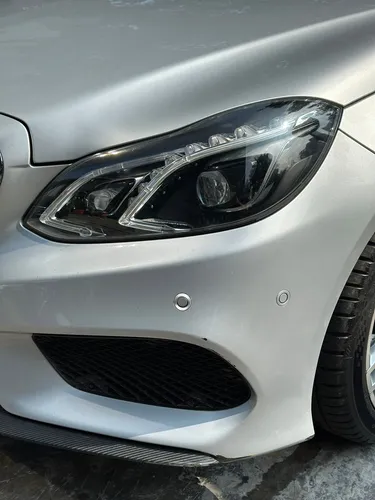 Mercedes-Benz Clase E 2.0 Cgi 211 hp