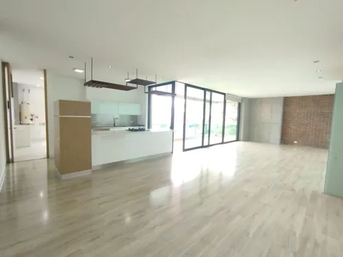 Arriendo Apartamento En Los Balsos