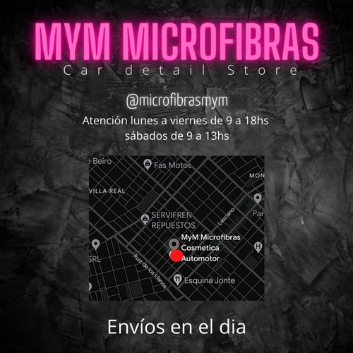 Imagen 3 de 3 de Limpia Llantas Ternnova Iron Hunter 1lt + Cepillo Mym