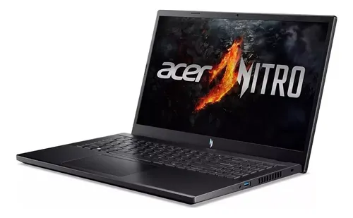 Acer Nitro V 15 Ryzen 5 7535hs Rtx 4050 1 Tb Ssd 32gb Ddr5