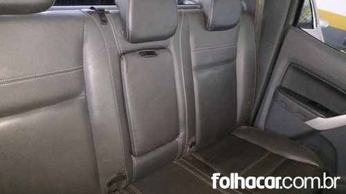 Ranger (cabine Dupla) 3.2 Td 4x4 Cd Xlt Auto