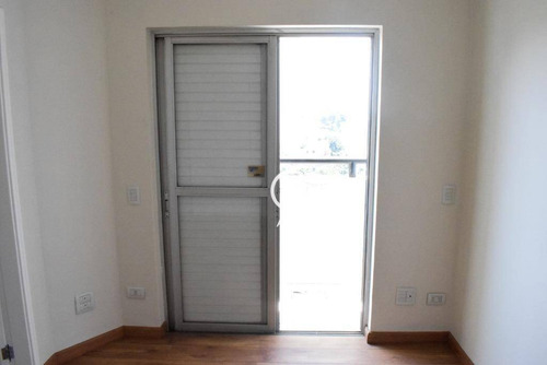 Imagem 21 de 30 de Cobertura Com 4 Dormitórios À Venda, 260 M² Por R$ 2.200.000,00 - Vila Pompeia - São Paulo/sp - Co0983