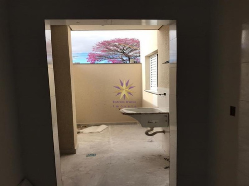 Imagem 11 de 13 de Apartamento Vila Dalila São Paulo/sp - 2542