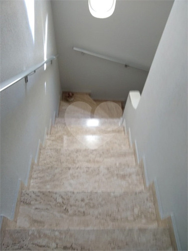 Imagem 10 de 30 de Sobrado A Venda Com 4 Dormitórios, 2 Suites, 2 Vagas Na Região Do Campo Grande! Marque Uma Visita! - Reo512954