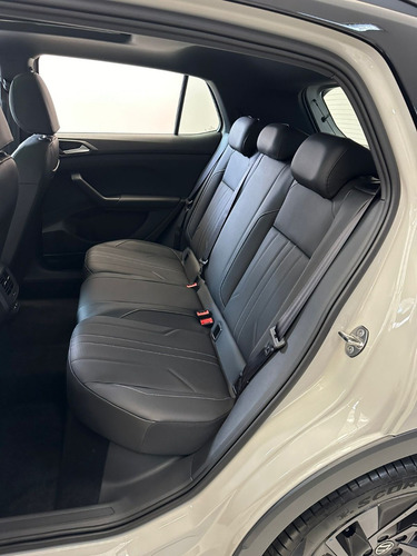 Volkswagen T-Cross 1.4 Highline 250 Tsi Aut. 5p