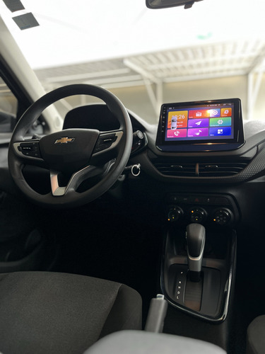 Chevrolet Onix 1.0 TURBO FLEX PLUS AUTOMÁTICO