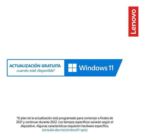 Imagen 10 de 10 de Laptop Lenovo D330-10i Celeron 4gb 64ssd W10 + Office Gratis