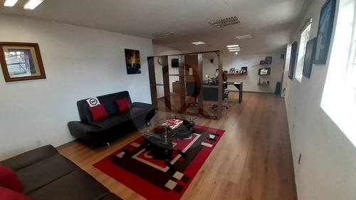 Bodega Comercial En Venta En Santa María La Ribera
