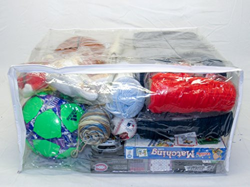 Bolsas De Almacenamiento Extra Grandes Resistentes Con Crema