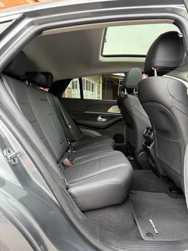 Mercedes-Benz Clase GLE 3.0 450 4Matic Coupe