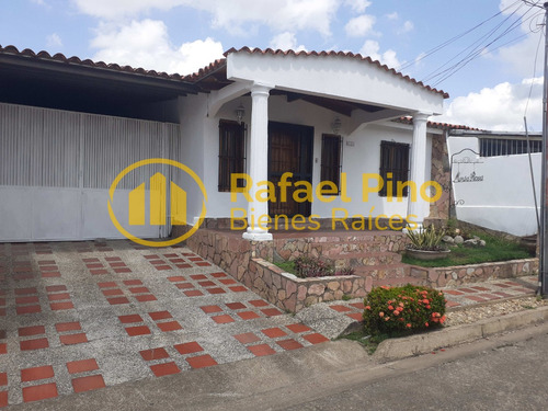 Se Vende Casa En La Urbanización Alto De Tipuro, Sector Tipuro, Maturin-monagas.