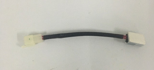 Imagen 1 de 4 de Cable Auxiliar Zanella G-force 250 R Cuotas