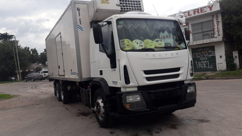 Iveco Tector 170e22