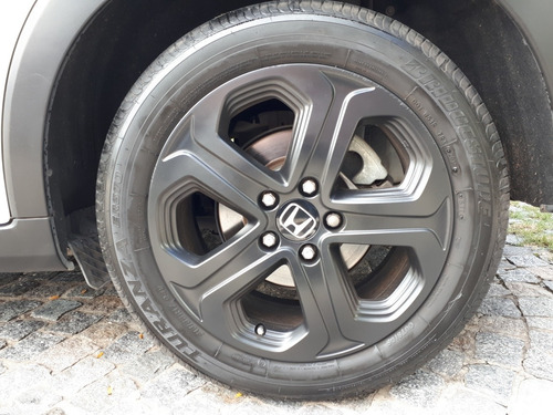 Honda Hr-v 1.8 Lx 2wd Cvt 2016