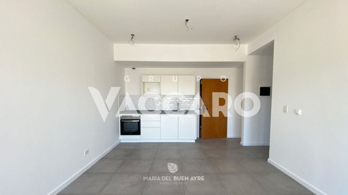 Departamento En Venta 2 Ambientes Maria Del Buen Ayre