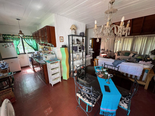 Casa En Barrio Parque Alvear I Con Pileta