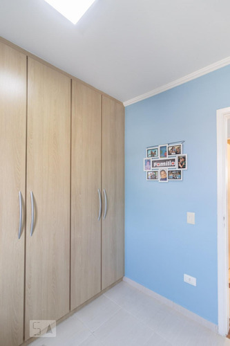 Apartamento À Venda - Cangaíba, 3 Quartos, 61 - S893123392