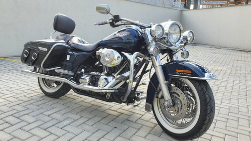 Harley-davidson, Road King
