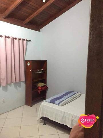 Imagem 16 de 28 de Casa Com 4 Dormitórios À Venda, 200 M² Por R$ 848.000,00 - Campeche - Florianópolis/sc - Sc - Ca0148_feelin