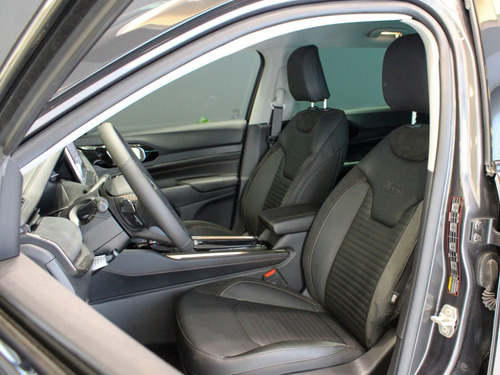 Jeep Commander 1.3 T270 TURBO FLEX LIMITED AT6