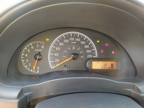 Nissan Versa 1.6 Drive 2020