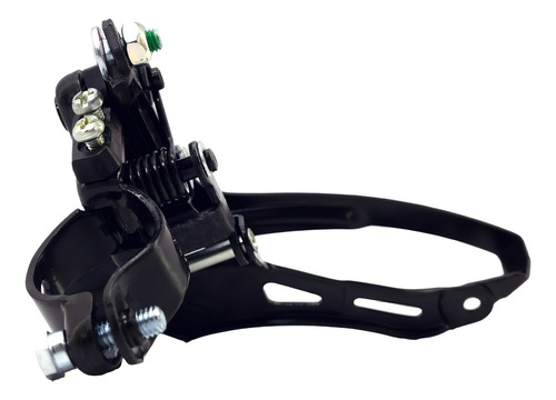 Descarrilador Delantero Shimano Tourney TZ500 28,6mm