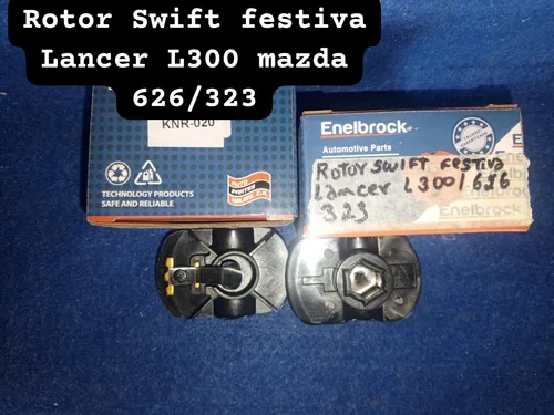 comprar Rotor Swift Festiva Lancer L300 Mazda 626
