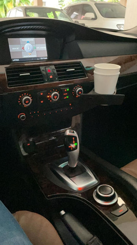 Bmw 530i Alemana