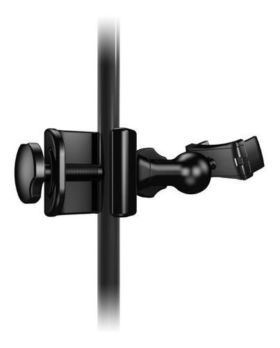 Imagen 3 de 10 de Soporte Celular Ik Multimedia Iklip Xpand Mini - Oddity
