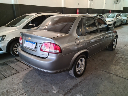 Chevrolet Corsa Classic Lt Gnc Financio