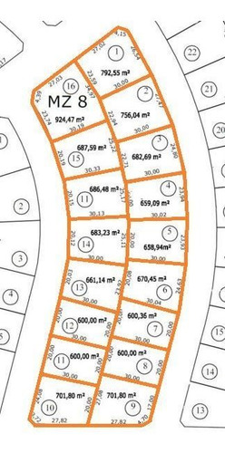 Imagen 7 de 7 de Terreno En Venta En Zárate