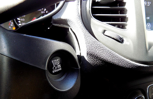 Imagen 21 de 25 de Jeep Compass 2020 Mt Sport - U-n-i-c-a- 9800 Km - Permuto -