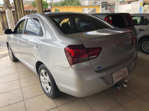Chevrolet Cobalt 1.4 Mpfi Lt 8v