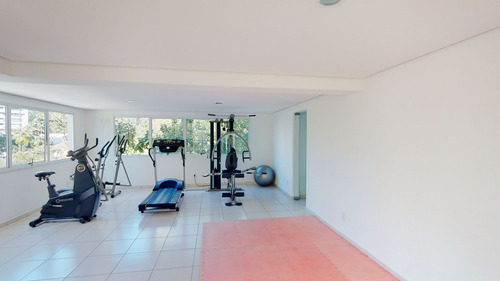 Imagem 16 de 27 de Apto Vila Andrade | 2 Quartos | 85 M² | Cond: R$1300.00 | 2 Vagas - 12c7mvh