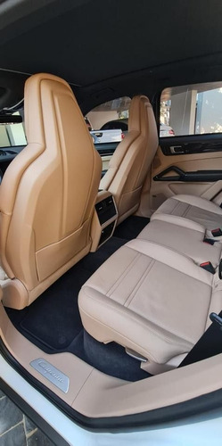Imagem 8 de 11 de Porsche Cayenne E-hybrid 3.0 V6 462cv, Cay0002