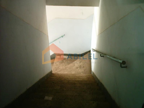 Imagem 13 de 18 de Galpão De 1.100 M² No Tatuapé - 8354