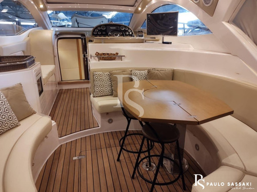 Lancha Phantom 400 Ht Ñ Sessa Beneteau Focker Solara Nx