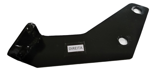 Suporte Capa Seca Motor Sprinter 310 312 Lado Direito