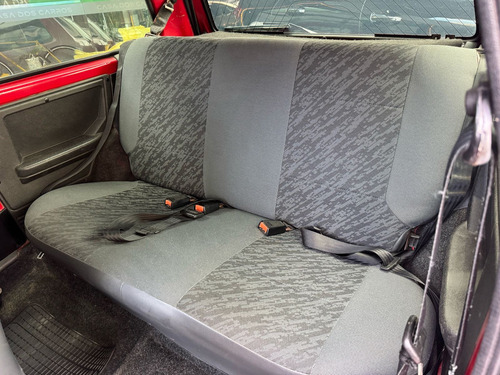 Fiat Uno 1.0 MPI MILLE FIRE 8V FLEX 2P MANUAL