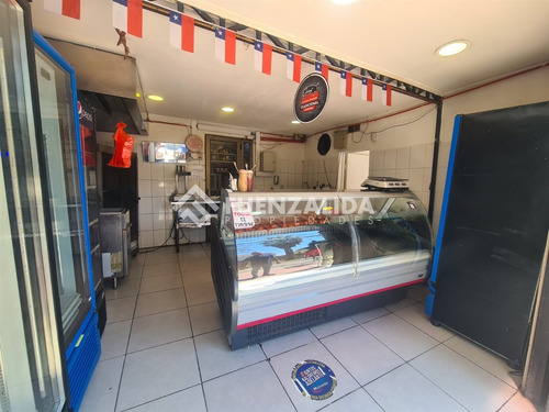 Local Comercial En Venta En San Miguel