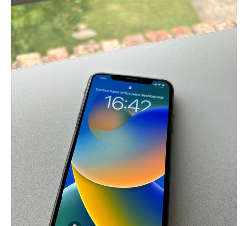  iPhone X iPhone X 64 Gb Gris Espacial