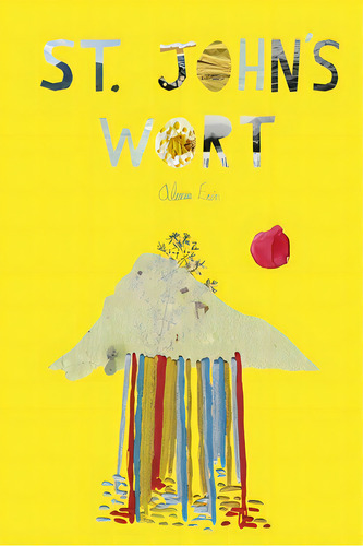 St John's Wort, De Erin, Alexus. Editorial Lulu Pr, Tapa Blanda En Inglés