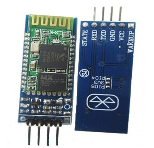 Arduino - Modulo Bluetooth Hc-06