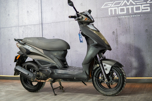 Kymco Fly Comando 125 2015