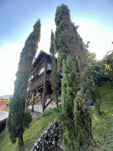 Casa En Condominio Campestre En Venta En La Ceja Sector Payuco