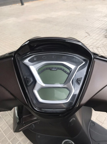 Kymco, People 150 0 Km