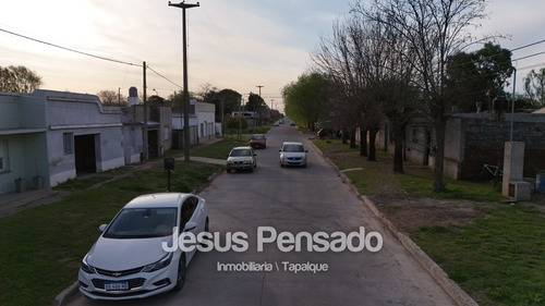En Venta Terreno En Tapalque/ Vendido